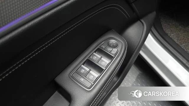 Renault Korea (Samsung) XM3 id 4996499 из Кореи 24