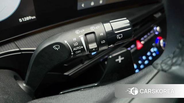 Hyundai Santa Fe (MX5) id 5002208 из Кореи 24