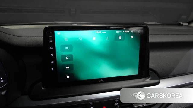 Kia The New K3 2nd generation id 5053573 из Кореи 24