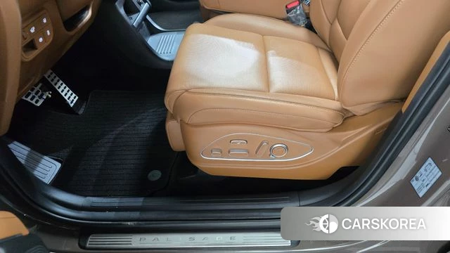 Hyundai Palisade (LX3) id 4985061 из Кореи 24