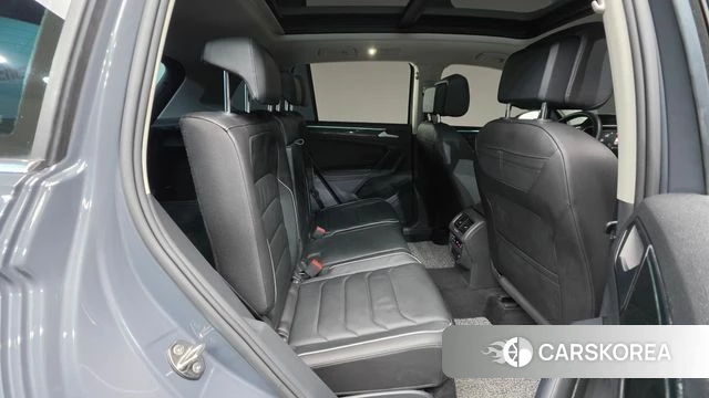 Volkswagen Tiguan second Generation id 5047469 из Кореи 24