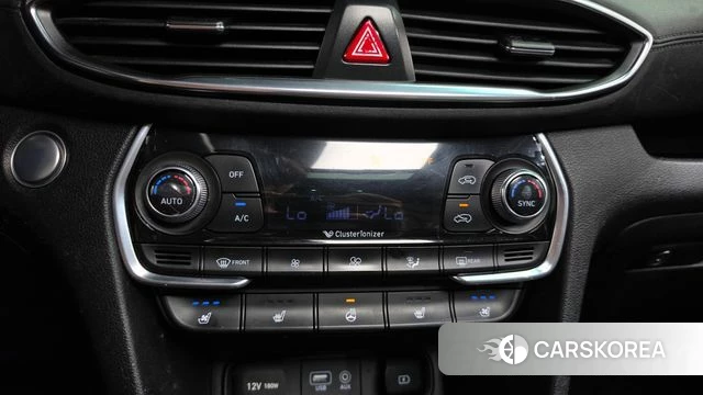 Hyundai Santa Fe TM id 4708785 из Кореи 24
