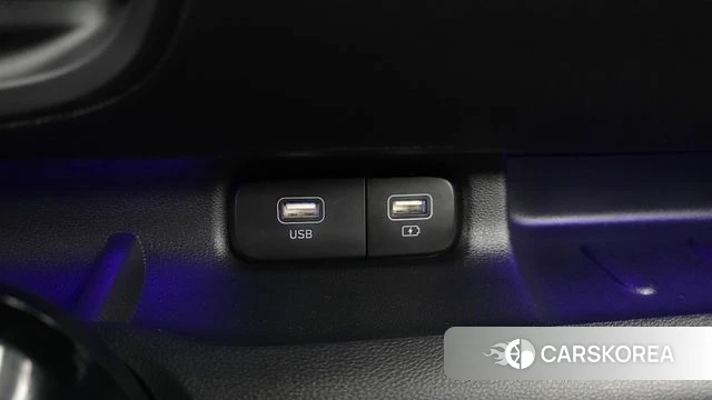 Hyundai Casper id 5040227 из Кореи 24