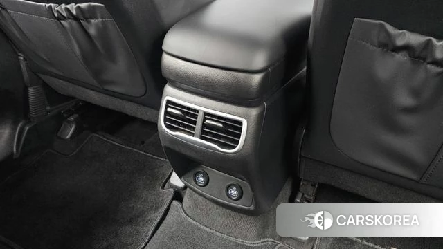 Hyundai The New Santa Fe id 4997319 из Кореи 24