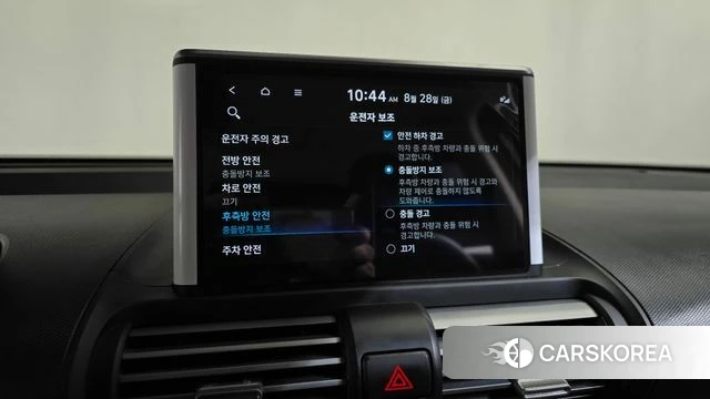 Hyundai Casper id 4744289 из Кореи 24