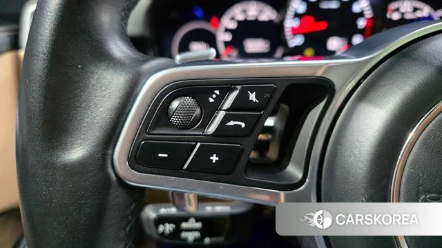 Porsche Cayenne (PO536) id 4717246 из Кореи 24