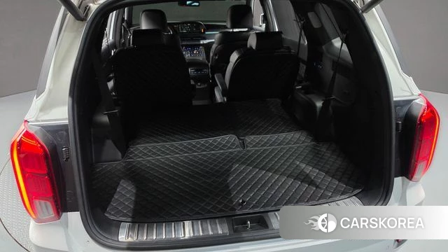 Hyundai Palisade id 4683581 из Кореи 24