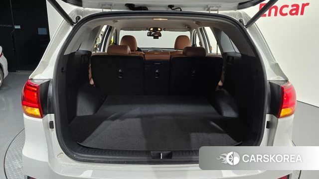 Kia The New Sorento id 5029263 из Кореи 24