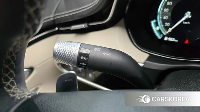 Genesis GV70 id 4941547 из Кореи 24