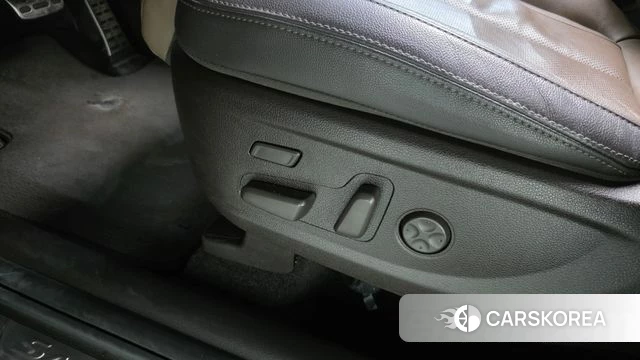 Hyundai Santa Fe TM id 4987853 из Кореи 24
