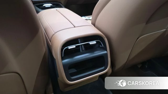 Mercedes-Benz E-Class W214 id 5011160 из Кореи 24