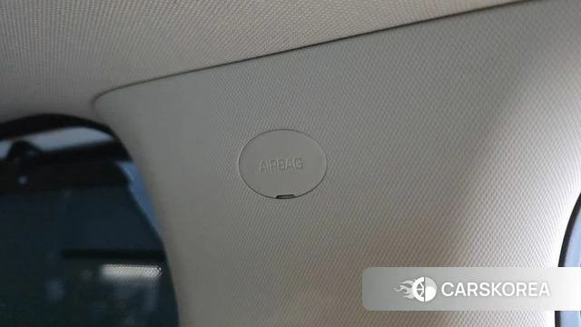 Kia Carnival 4th generation id 5017099 из Кореи 24