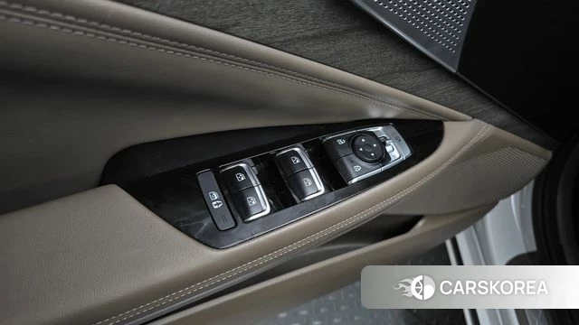 Kia K8 Hybrid id 4980969 из Кореи 24