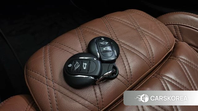 Mini Cooper id 4929899 из Кореи 24