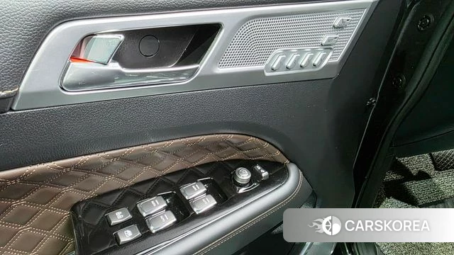 Ssangyong All New Rexton id 4921974 из Кореи 24