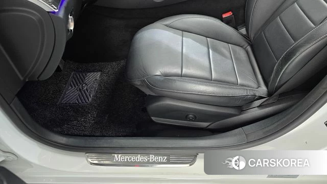 Mercedes-Benz E-Class W213 id 5013711 из Кореи 24