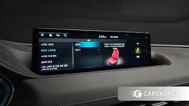 Genesis G80 (RG3) id 5002465 из Кореи 24