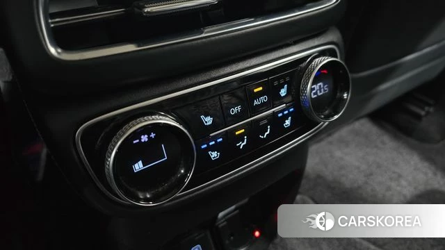 Genesis GV80 id 5023179 из Кореи 24