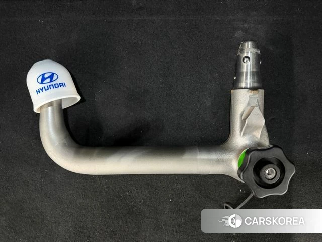 Hyundai The New Palisade id 5002213 из Кореи 24