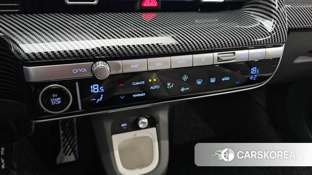 Hyundai Ionic 5 id 4929570 из Кореи 24