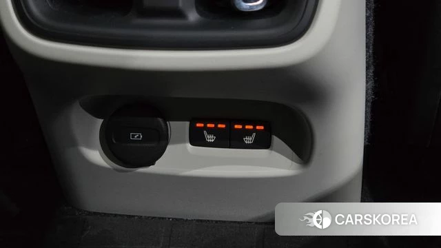 Volvo XC40 id 4935786 из Кореи 24