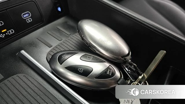 Hyundai Santa Fe (MX5) id 4921733 из Кореи 24