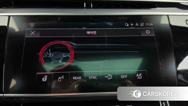 Audi A8 (D5) id 5033263 из Кореи 24