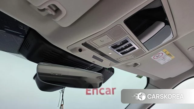 Land Rover Discovery 5 id 4991263 из Кореи 24