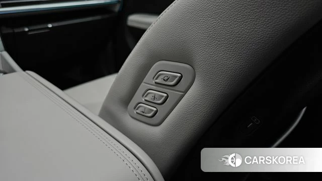 Hyundai Santa Fe (MX5) id 4928515 из Кореи 24