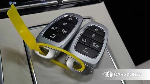 Hyundai The New Grandeur IG id 4726464 из Кореи 24