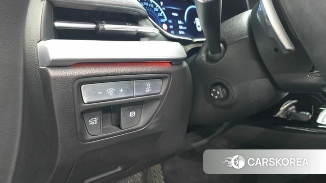 Genesis Electrified G80 (RG3) id 4992195 из Кореи 24