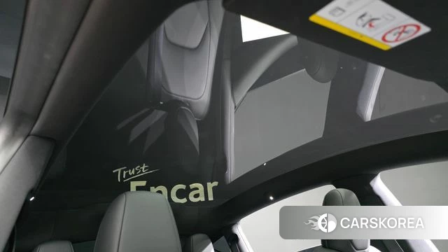 Tesla Model Y id 4870501 из Кореи 24
