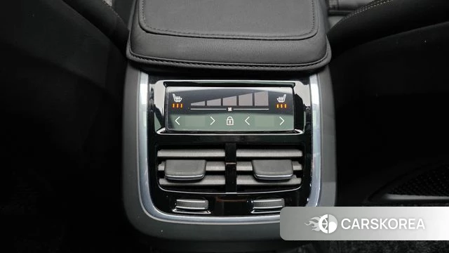 Volvo V90 Cross-Country id 4990903 из Кореи 24