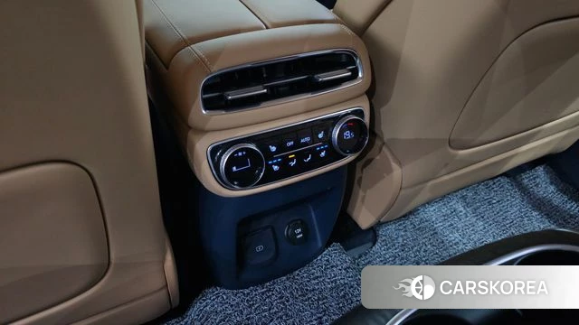 Genesis GV80 id 4975560 из Кореи 24