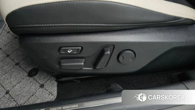 Kia EV6 id 5002971 из Кореи 24
