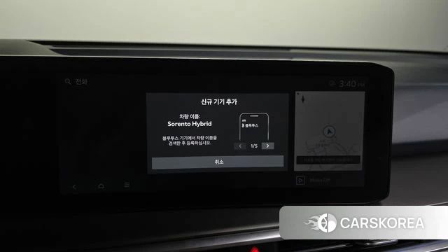 Kia The New Sorento 4th Generation id 4660513 из Кореи 24