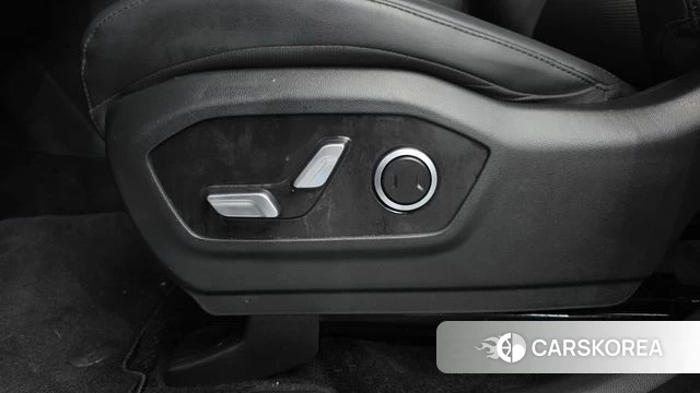 Hyundai Santa Fe (MX5) id 4792081 из Кореи 24