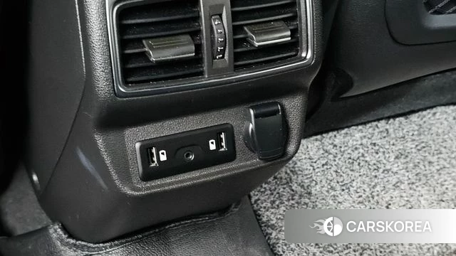 Renault Korea (Samsung) QM6 id 4967697 из Кореи 24