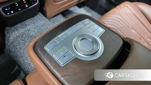 Genesis G80 (RG3) id 5028308 из Кореи 24