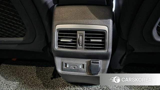 Renault Korea (Samsung) QM6 id 5029283 из Кореи 24