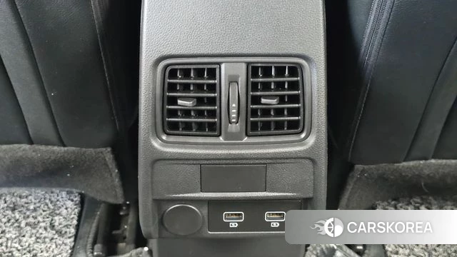 Renault Korea (Samsung) XM3 id 4657281 из Кореи 24