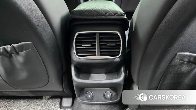 Hyundai Santa Fe TM id 4967532 из Кореи 24