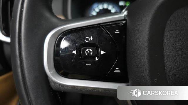 Volvo V90 Cross-Country id 4966379 из Кореи 24