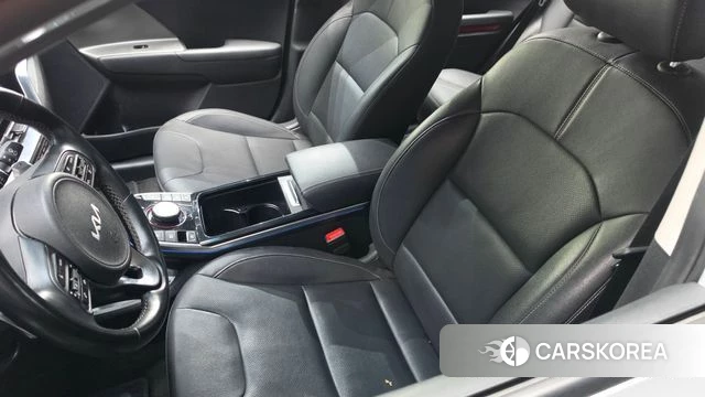 Kia Niro Plus id 5040379 из Кореи 24