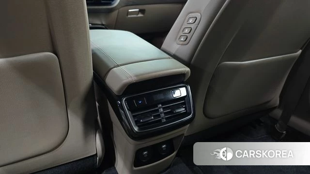 Kia K8 Hybrid id 5002501 из Кореи 24