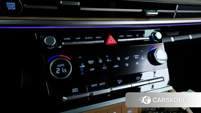 Hyundai Santa Fe (MX5) id 4990828 из Кореи 24
