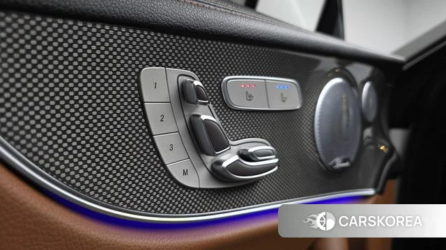 Mercedes-Benz E-Class W213 id 5048260 из Кореи 24