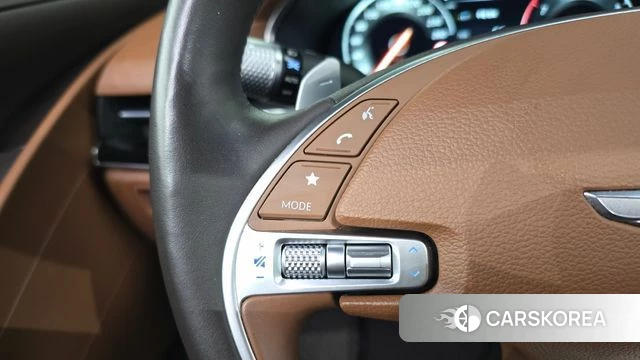 Genesis G80 (RG3) id 4928887 из Кореи 24