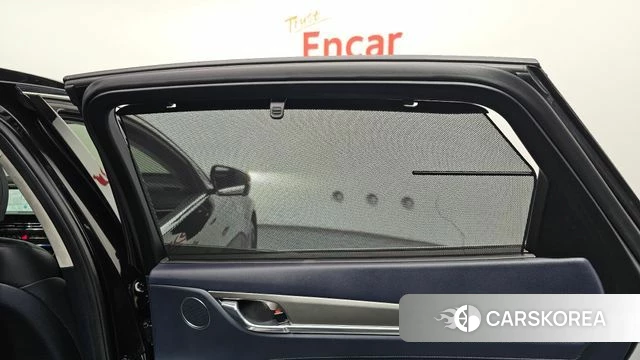 Hyundai The New Grandeur IG id 5022532 из Кореи 24