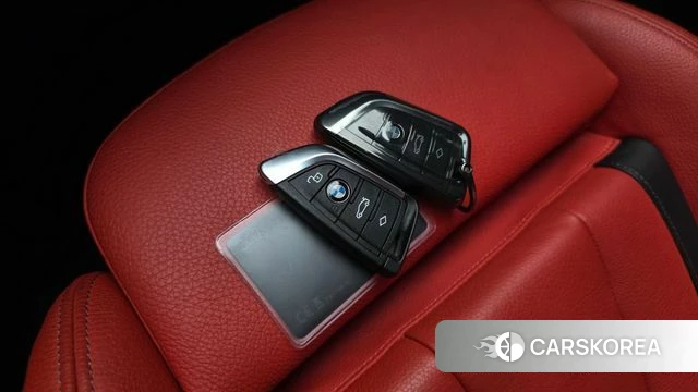 BMW 1 Series (F40) id 5046658 из Кореи 24